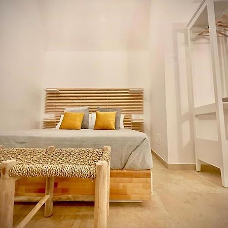 Casa Di Zia Pupetta Apartment บารี ภายนอก รูปภาพ