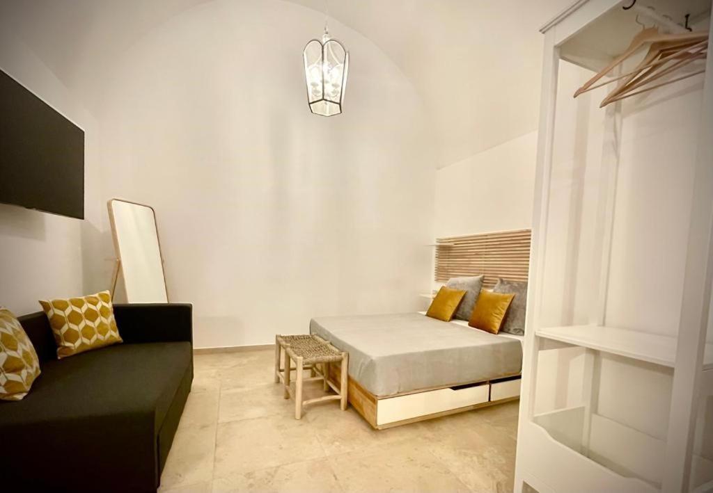 Casa Di Zia Pupetta Apartment บารี ภายนอก รูปภาพ