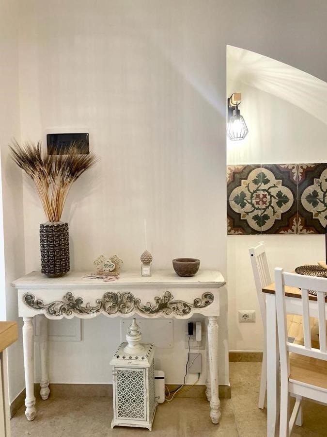 Casa Di Zia Pupetta Apartment บารี ภายนอก รูปภาพ