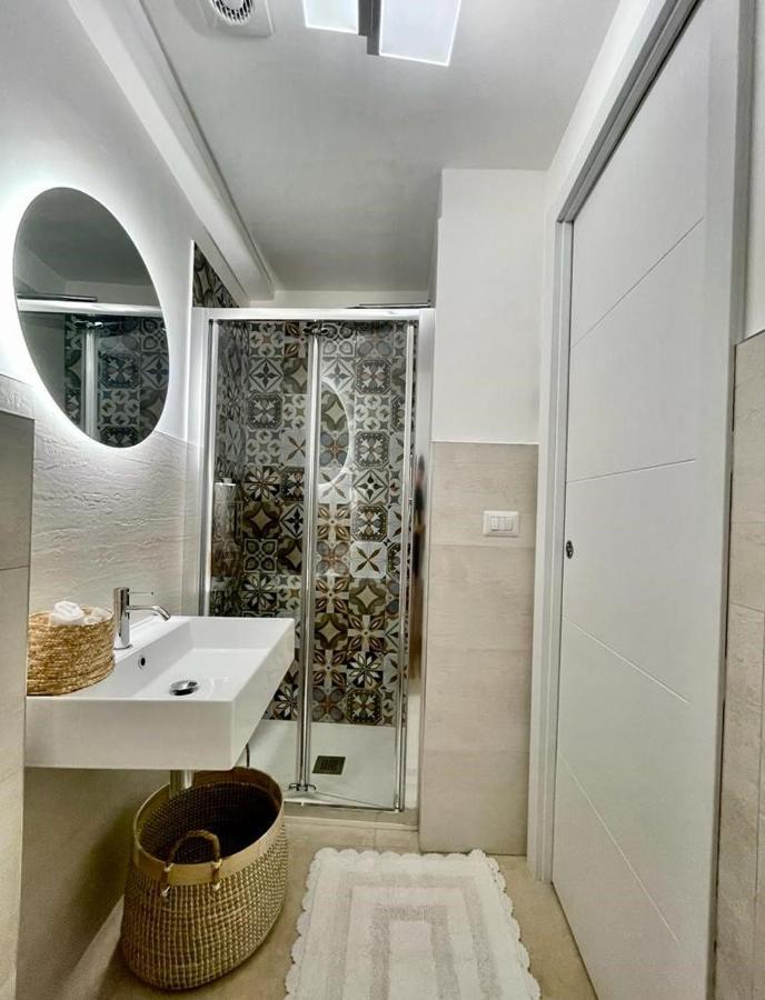 Casa Di Zia Pupetta Apartment บารี ภายนอก รูปภาพ