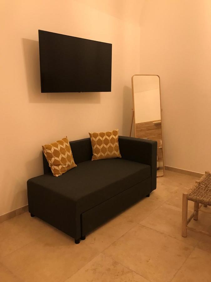 Casa Di Zia Pupetta Apartment บารี ภายนอก รูปภาพ