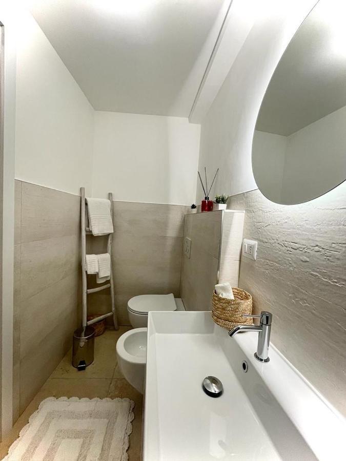 Casa Di Zia Pupetta Apartment บารี ภายนอก รูปภาพ
