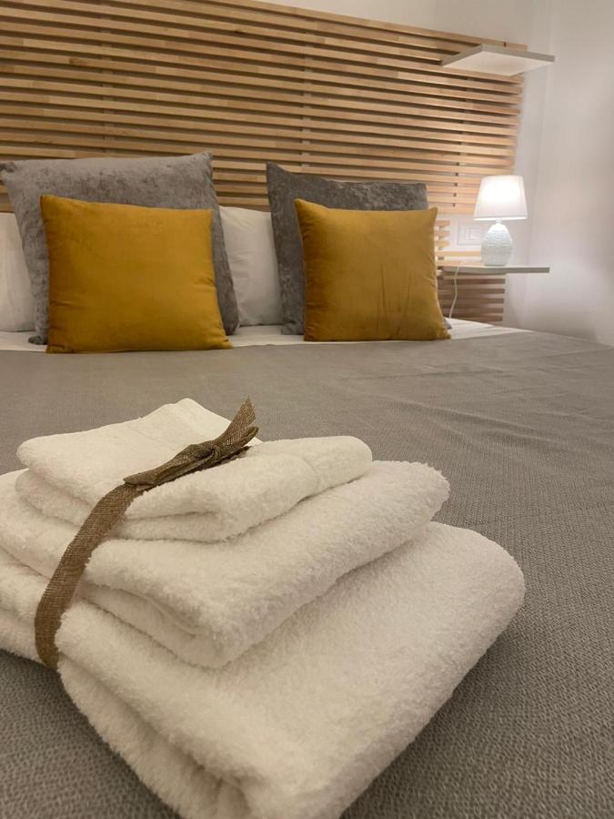 Casa Di Zia Pupetta Apartment บารี ภายนอก รูปภาพ