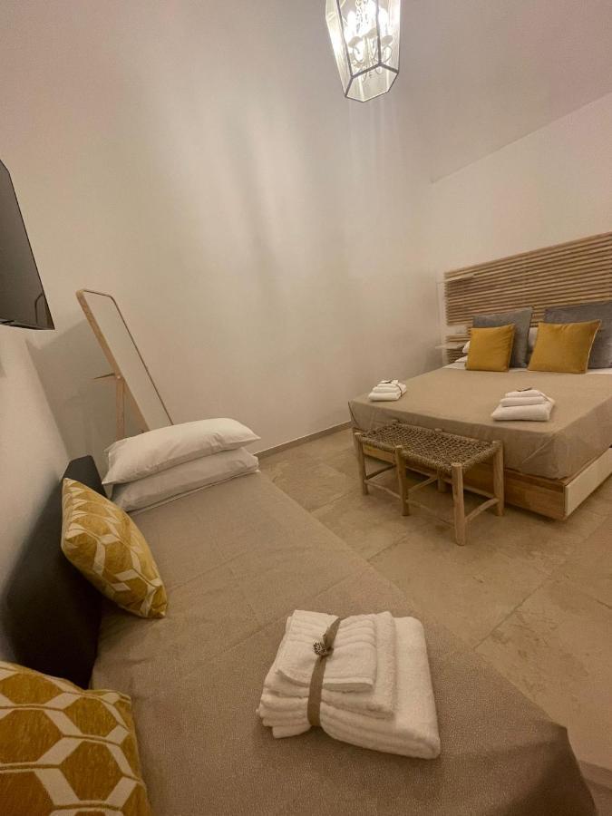 Casa Di Zia Pupetta Apartment บารี ภายนอก รูปภาพ