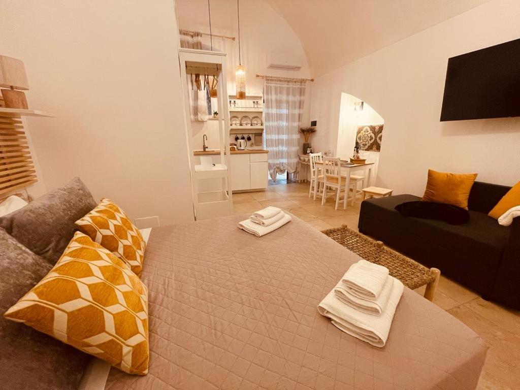 Casa Di Zia Pupetta Apartment บารี ภายนอก รูปภาพ