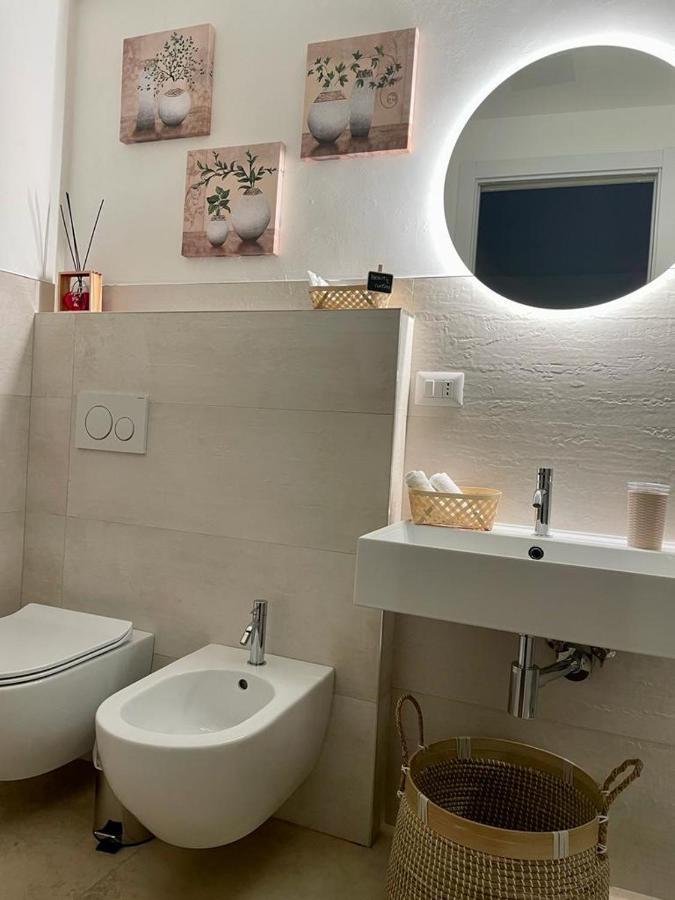 Casa Di Zia Pupetta Apartment บารี ภายนอก รูปภาพ