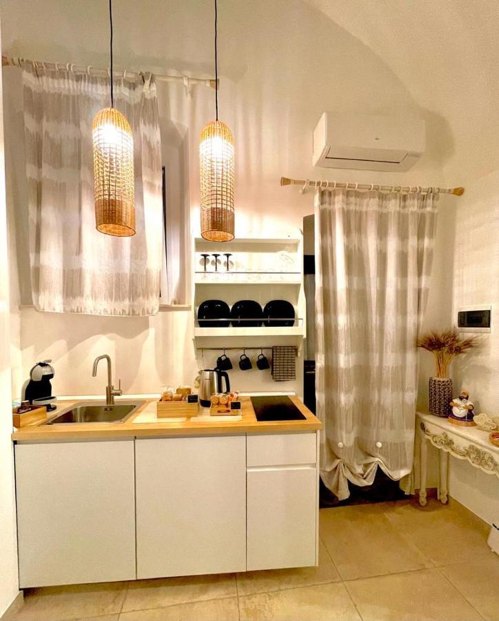 Casa Di Zia Pupetta Apartment บารี ภายนอก รูปภาพ